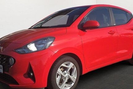 Hyundai i10 17.300 km 13.790 &euro; Neustadt 67434