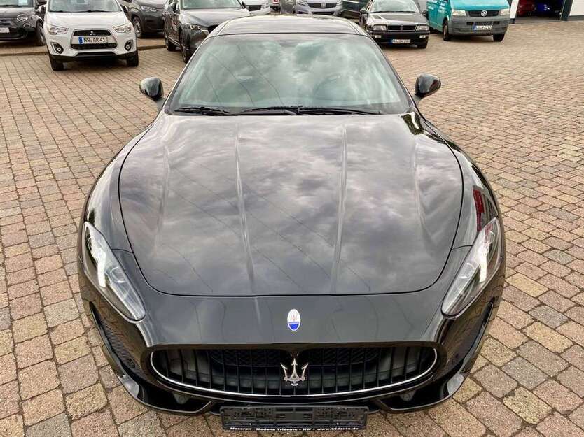 GranTurismo