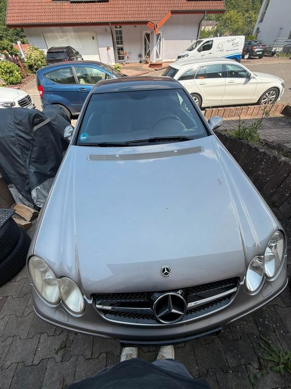 CLK 200