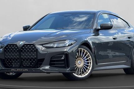 Alpina B4 4.999 km 105.990 &euro; Neustadt 67433