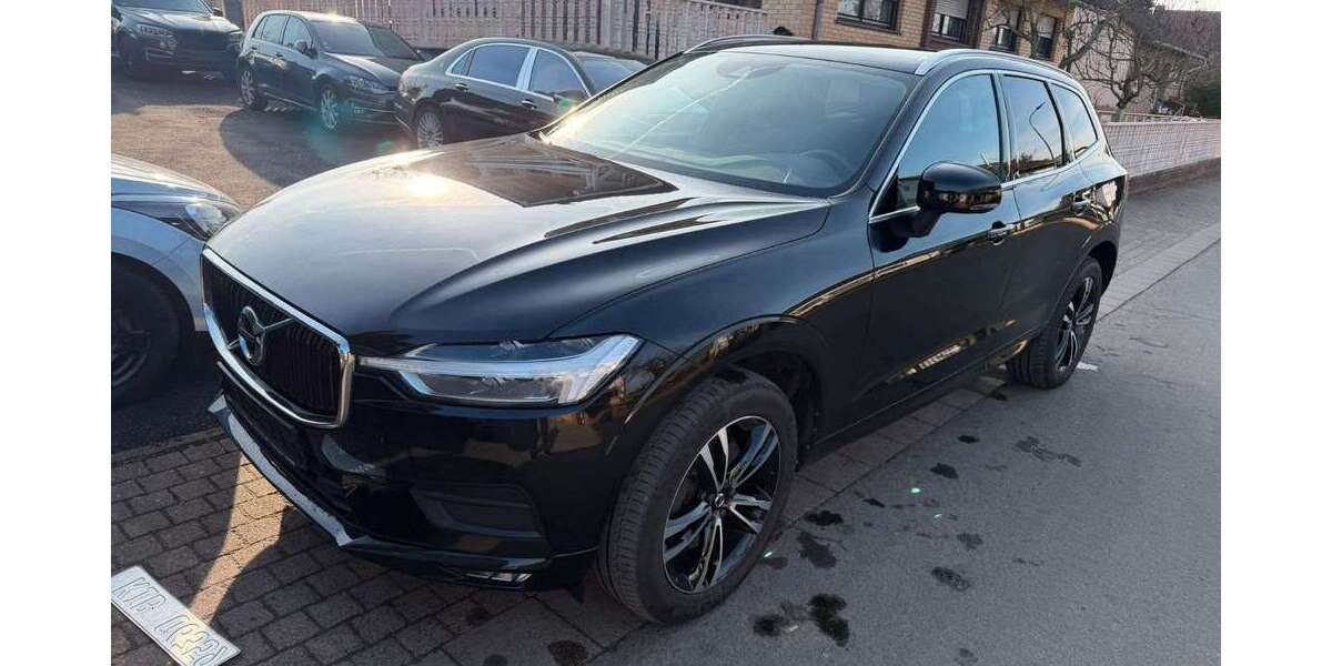 Volvo XC60 212.716 km 19.900 &euro; Dreisen 67816
