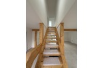 Kernsaniertes Einfamilienhaus (KfW-Effizienzklasse A) inkl. Grundstück mit zusätzlichem Baufenster
