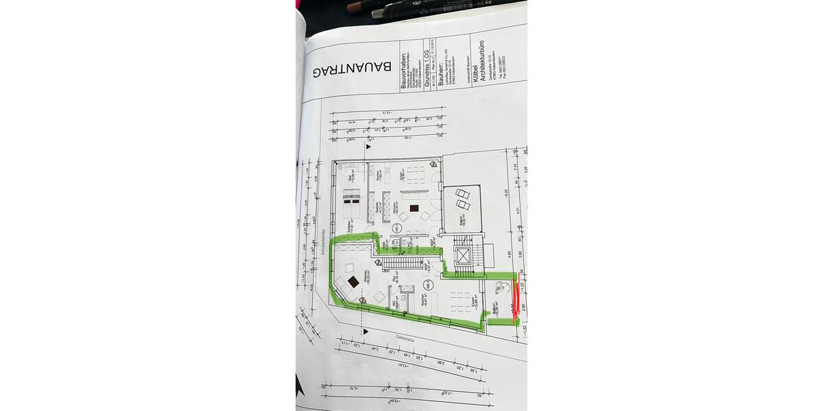 Maisonettenwohnung Otterberg - 4 Zimmer, 150 m&sup2;, 510.000&euro; | Angebot:26883163