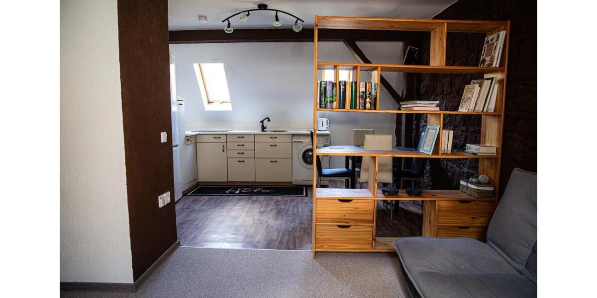 Doppelhaushälfte Hermersberg - 3 Zimmer, 60 m&sup2;, 700&euro; | Angebot:26115068