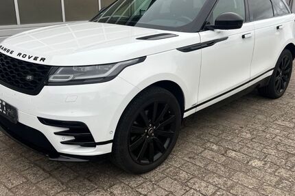 Land Rover Range Rover Velar 123.000 km 32.900 € Bad Dürkheim 67098