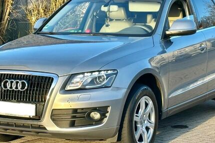 Audi Q5 298.000 km 7.000 &euro; Pirmasens 66954