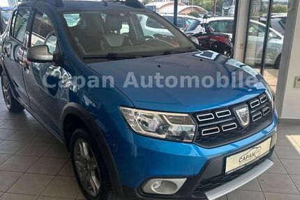 Dacia Sandero 120.000 km 7.499 € Kirchheimbolanden 67292