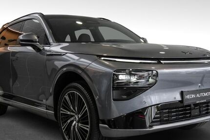 XPeng G9 19.900 km 72.799 &euro; Kaiserslautern 67655