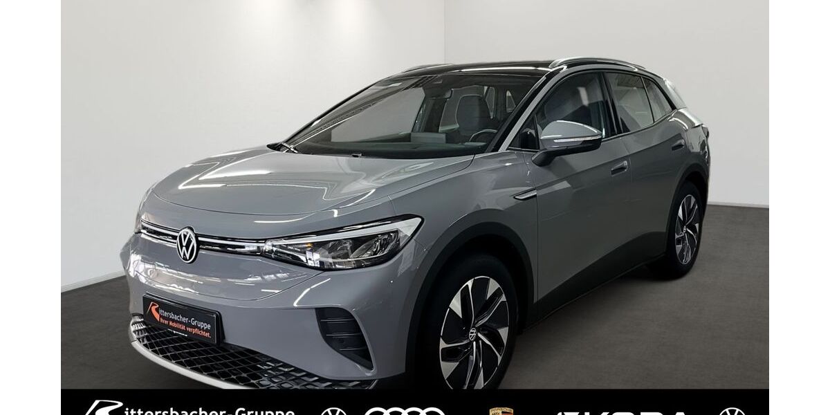 VW ID.4 40.268 km 25.850 &euro; Kaiserslautern 67663