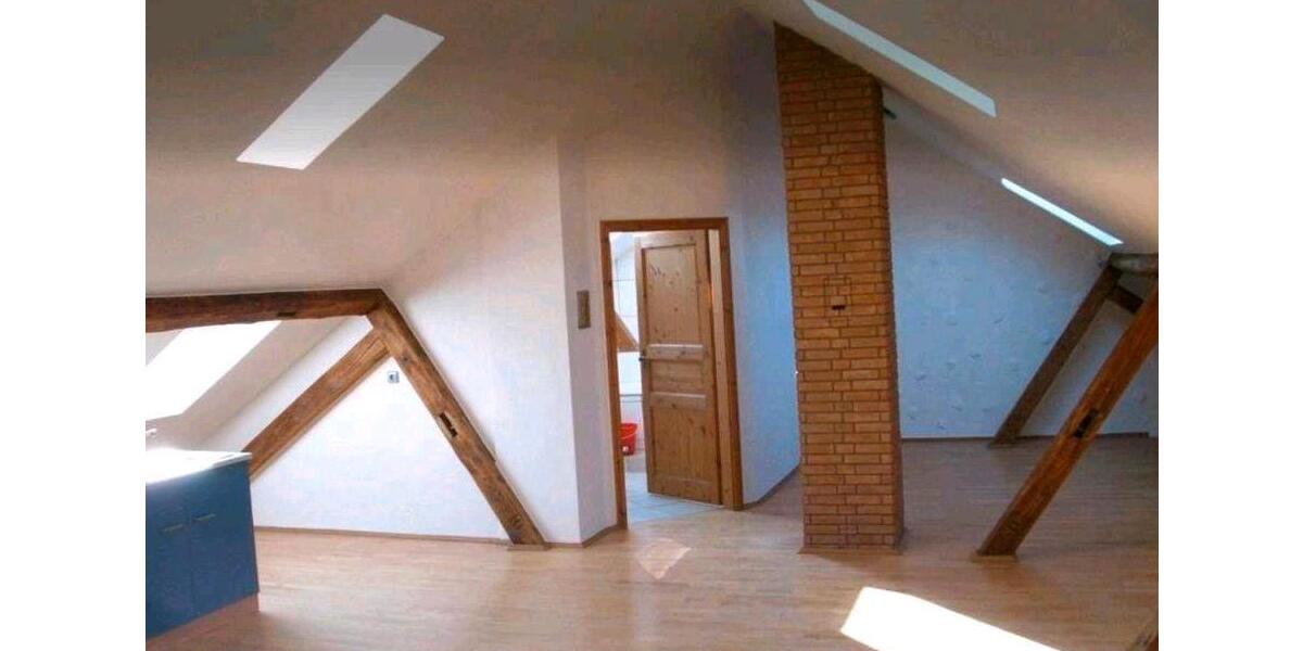 Dachgeschoßwohnung Kaiserslautern Betzenberg - 1 Zimmer, 54 m&sup2;, 113.400&euro; | Angebot:26099175