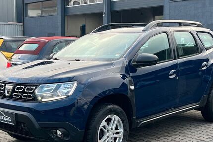 Dacia Duster 69.000 km 11.900 &euro; Kirchheimbolanden 67292