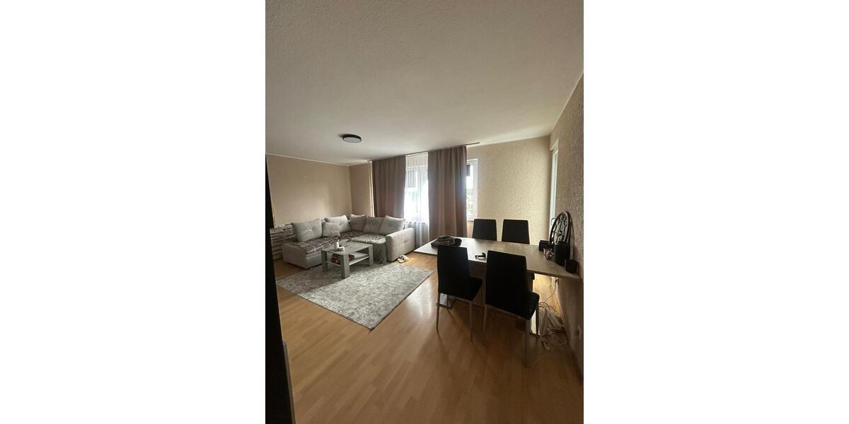 Etagenwohnung Kaiserslautern Einsiedlerhof - 2 Zimmer, 63 m&sup2;, 139.000&euro; | Angebot:26134714