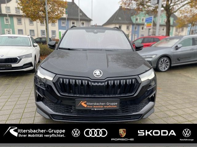 Skoda Karoq 14.999 km 30.980 € Kaiserslautern 67657