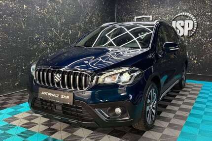 Suzuki SX4 71.500 km 18.999 &euro; Enkenbach-Alsenborn 67677