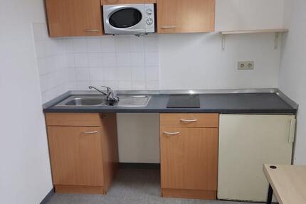 Wohnung Kaiserslautern - 1 Zimmer, 23 m&sup2;, 430&euro; | Angebot:26670999