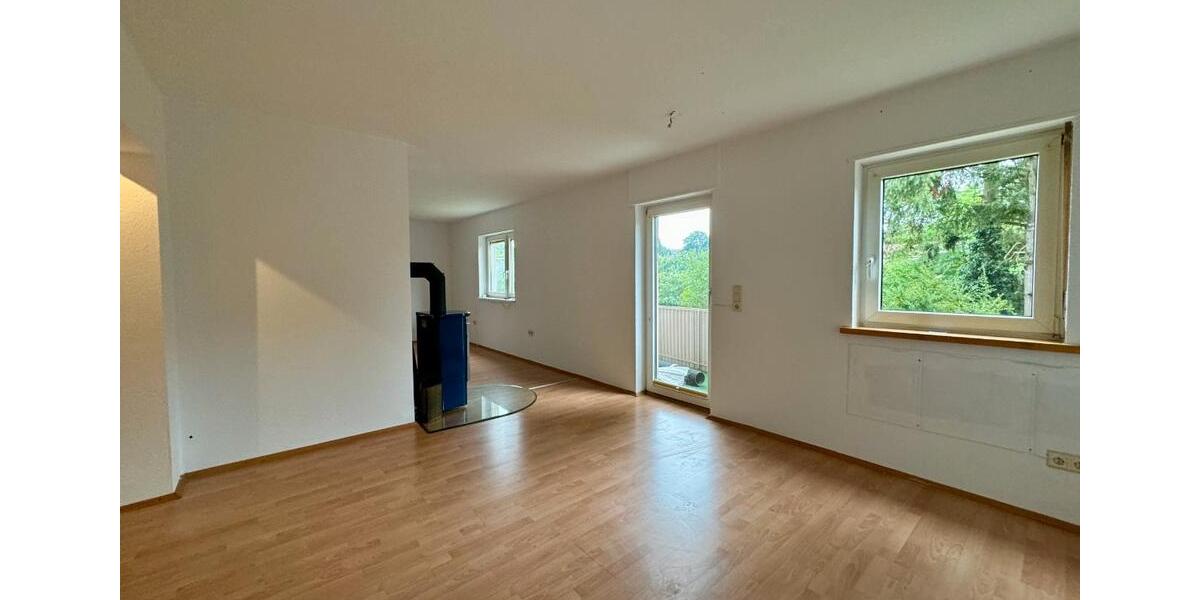 Etagenwohnung Kaiserslautern Engelshof - 2 Zimmer, 60 m&sup2;, 600&euro; | Angebot:26696685