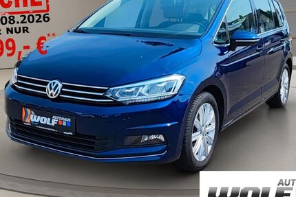 VW Touran 87.000 km 19.999 &euro; Ramstein-Miesenbach 66877