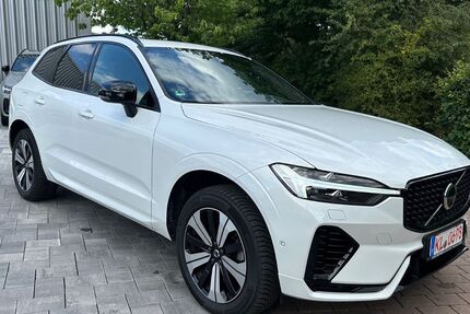 Volvo XC60 31.012 km 41.800 &euro; Kaiserslautern 67657