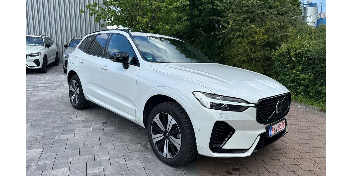 Volvo XC60 31.012 km 41.800 &euro; Kaiserslautern 67657