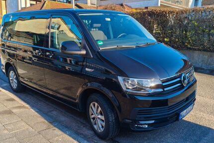 VW T6 Multivan 77.000 km 38.250 &euro; Hochspeyer 67691
