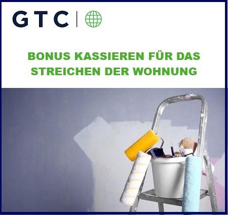 * Sie STREICHEN und erhalten einen BONUS * FAMILIEN WILLKOMMEN * GRÜNE Betzenberglage * Tiefgarage * 3 zimmer