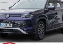 Gebrauchtwagen VW Tayron