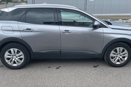 Peugeot 3008 135.000 km 11.999 &euro; Kaiserslautern 67661