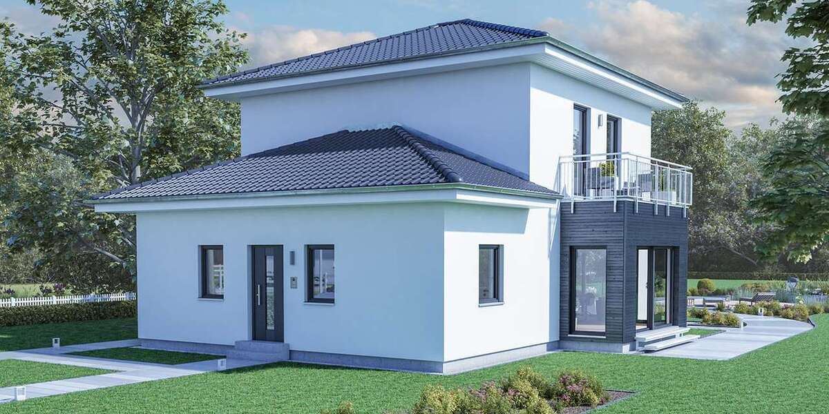 Einfamilienhaus Winnweiler - 6 Zimmer, 135 m&sup2;, 439.999&euro; | Angebot:26443536