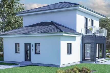 Haus Winnweiler - 6 Zimmer, 135 m&sup2;, 439.999&euro; | Angebot:26443536