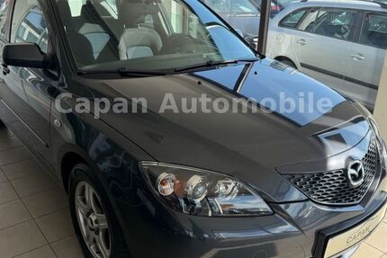 Mazda 3 190.000 km 2.999 &euro; Kirchheimbolanden 67292