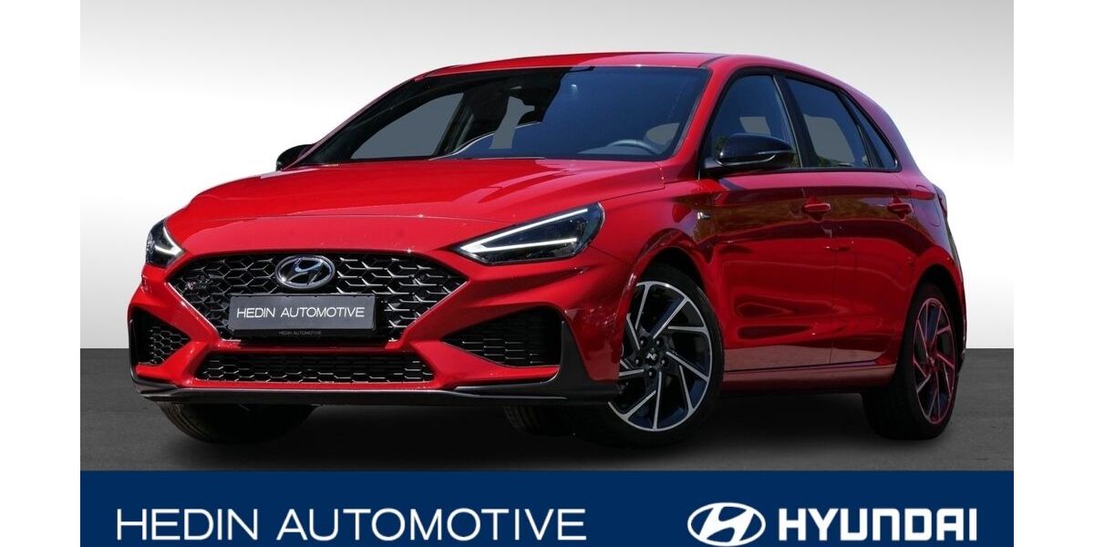 Hyundai i30 11.000 km 22.590 &euro; Kaiserslautern 67655