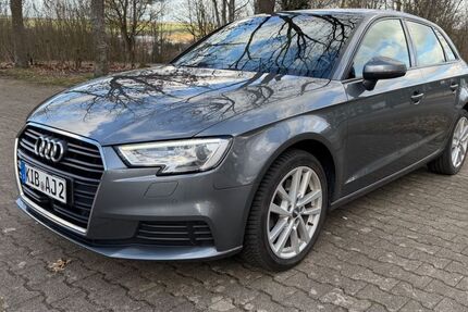 Audi A3 104.542 km 17.900 &euro; Kirchheimbolanden 67292