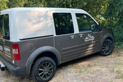 Ford Tourneo Connect 190.000 km 1.950 &euro; Neustadt/Wstr. 67433