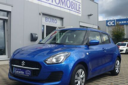 Suzuki Swift 7.850 km 15.590 &euro; Kaiserslautern 67657