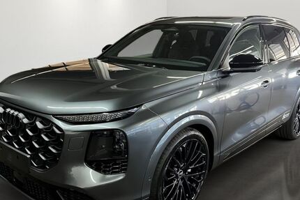 Audi Q7 4.000 km 108.900 &euro; Kaiserslautern 67663