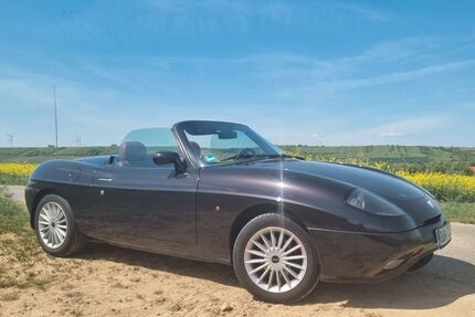 Fiat Barchetta 149.680 km 3.700 &euro; Bad Dürkheim 67098