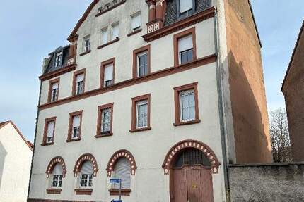 Wohnung Pirmasens Erlenbrunn - 4 Zimmer, 110 m&sup2;, 230.000&euro; | Angebot:23977370