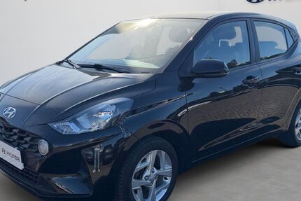 Hyundai i10 25.530 km 15.990 &euro; Pirmasens 66954