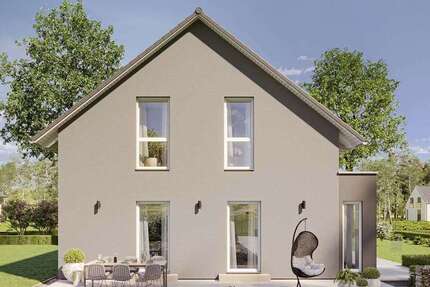 Haus Hauptstuhl - 4 Zimmer, 150 m&sup2;, 438.379&euro; | Angebot:27302252