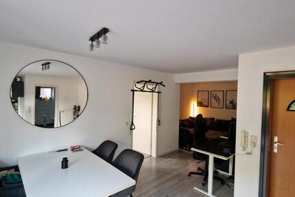 Wohnung in Steinborn 2 zimmer