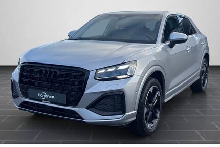 Audi Q2 2.990 km 33.480 &euro; Neustadt a.d. Weinstraße 67433