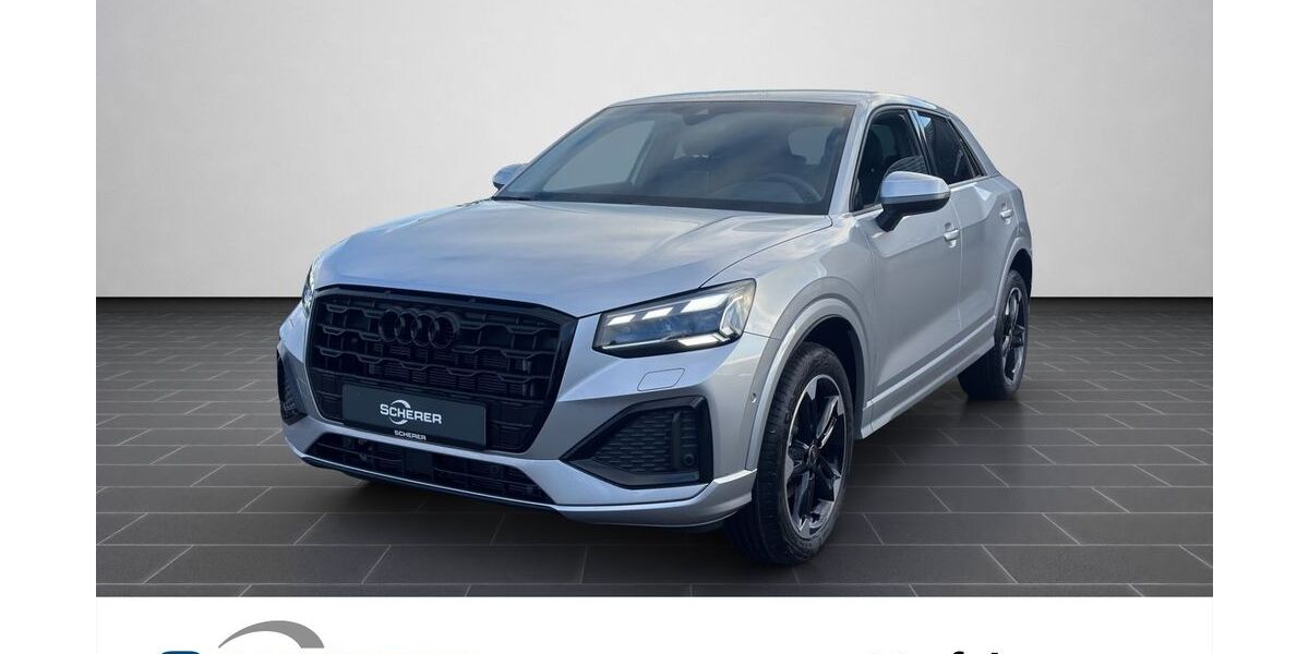 Audi Q2 2.990 km 33.480 &euro; Neustadt a.d. Weinstraße 67433
