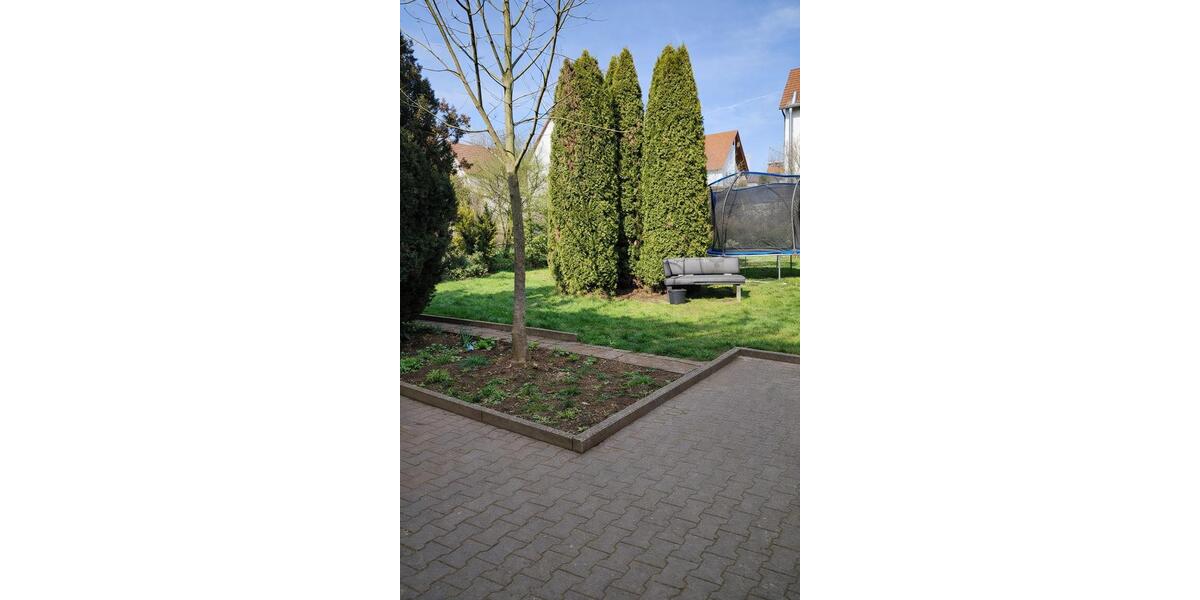 Einfamilienhaus Rodenbach - 6 Zimmer, 160 m&sup2;, 279.000&euro; | Angebot:26796574