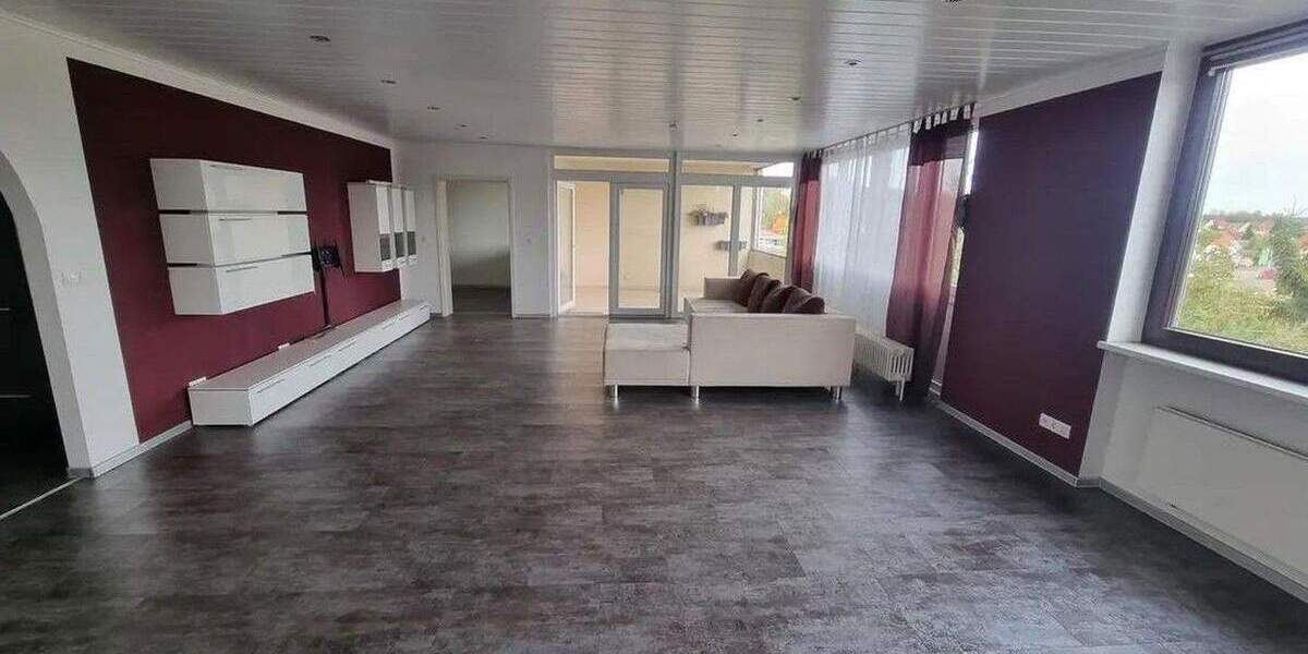 Etagenwohnung Enkenbach-Alsenborn Alsenborn - 2 Zimmer, 50 m&sup2;, 680&euro; | Angebot:24776240