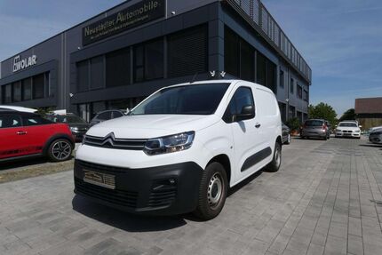Citroen Berlingo 26.000 km 14.699 &euro; Neustadt an der Weinstraße 67433