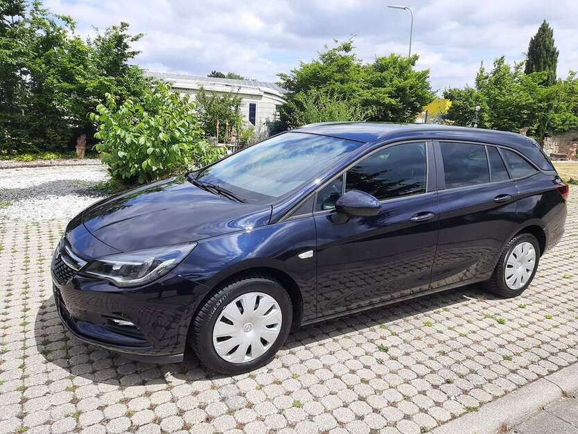 Astra