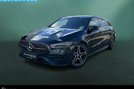 Mercedes-Benz CLA 250 Shooting Brake 4.764 km 43.990 &euro; Neustadt 67433