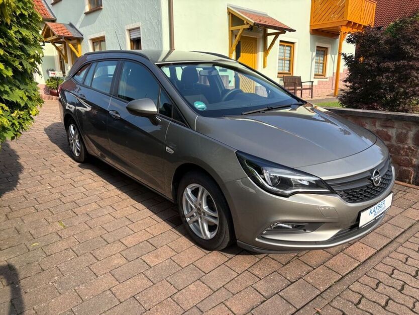 Astra