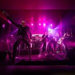 Rewinder - Tribute to 80s Hardrock & Metal