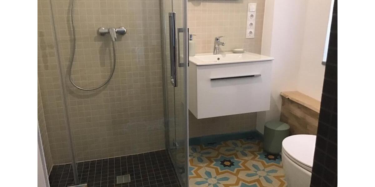 Komplett mobiliertes Haus auf Zeit zu vermieten zimmer